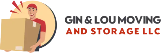 Gin & Lou Moving And Storage LLC