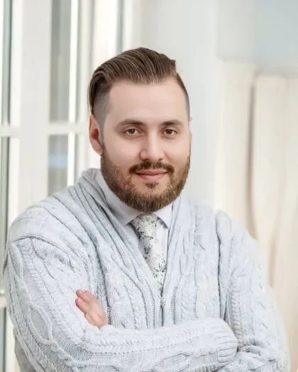 Aaron Hansen
